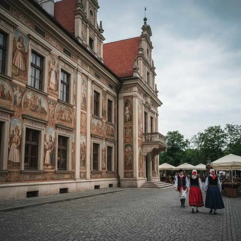 Ranking najchętniej odwiedzanych muzeów w Polsce
