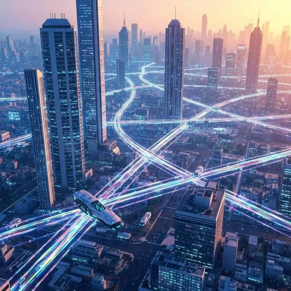 Sensory – Niewidzialne Oczy i Uszy Nowoczesnej Technologii