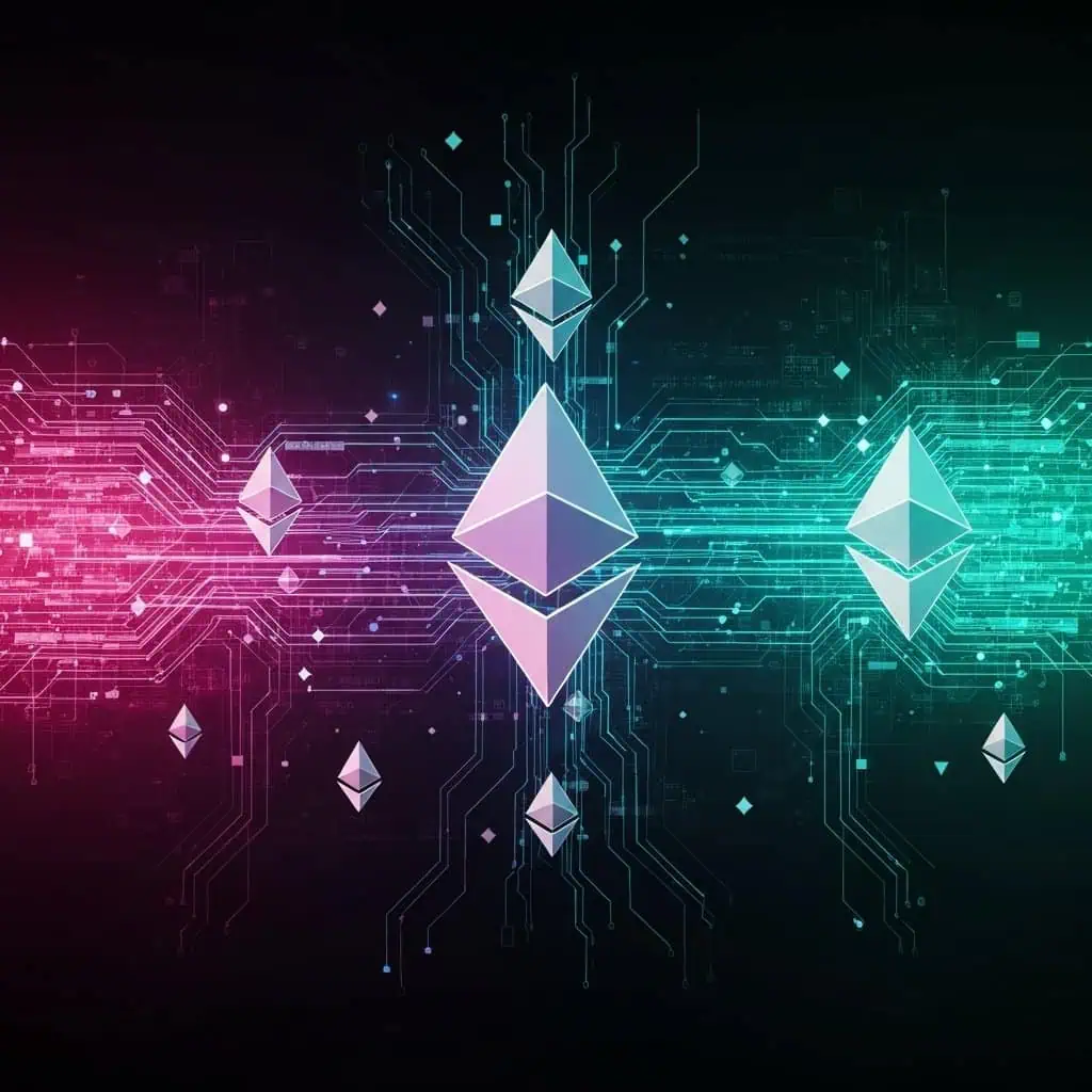 Smart kontrakty na platformie Ethereum: więcej niż tylko kryptowaluty