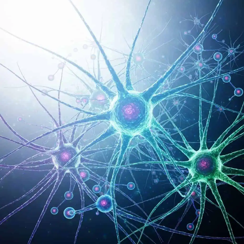 Zaburzenia neurologiczne: Zrozumienie, objawy i możliwości leczenia