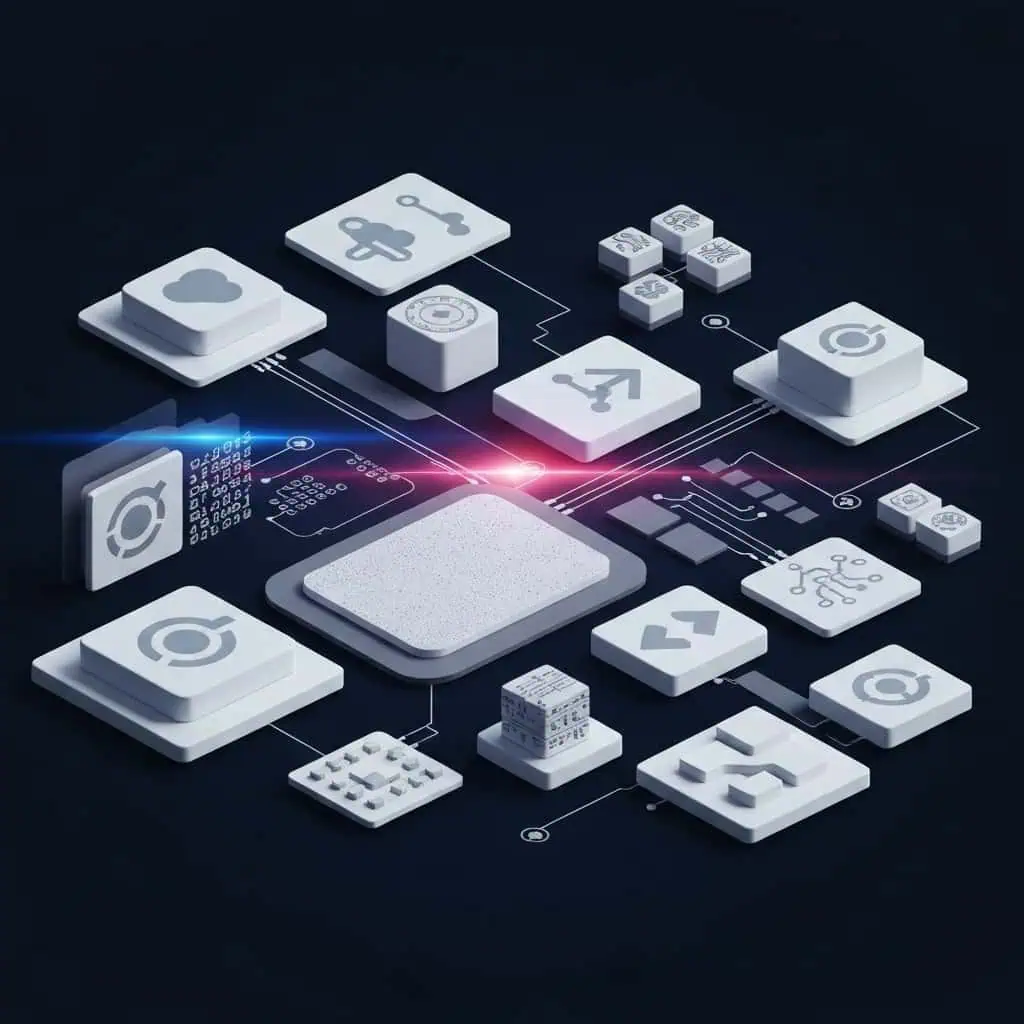 Strategie technologii chmura obliczeniowa: Fundament cyfrowej transformacji