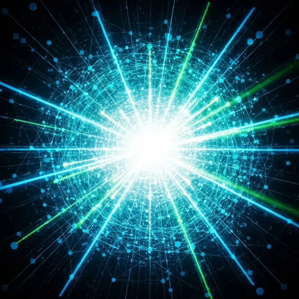 Jak sztuczna inteligencja (AI) zmienia biznes?
