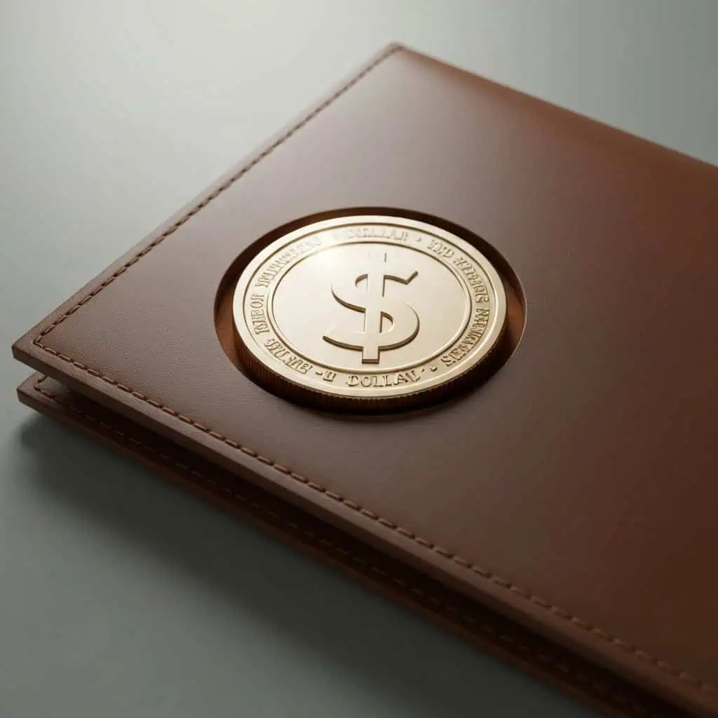 Stablecoiny: cyfrowy dolar w portfelu