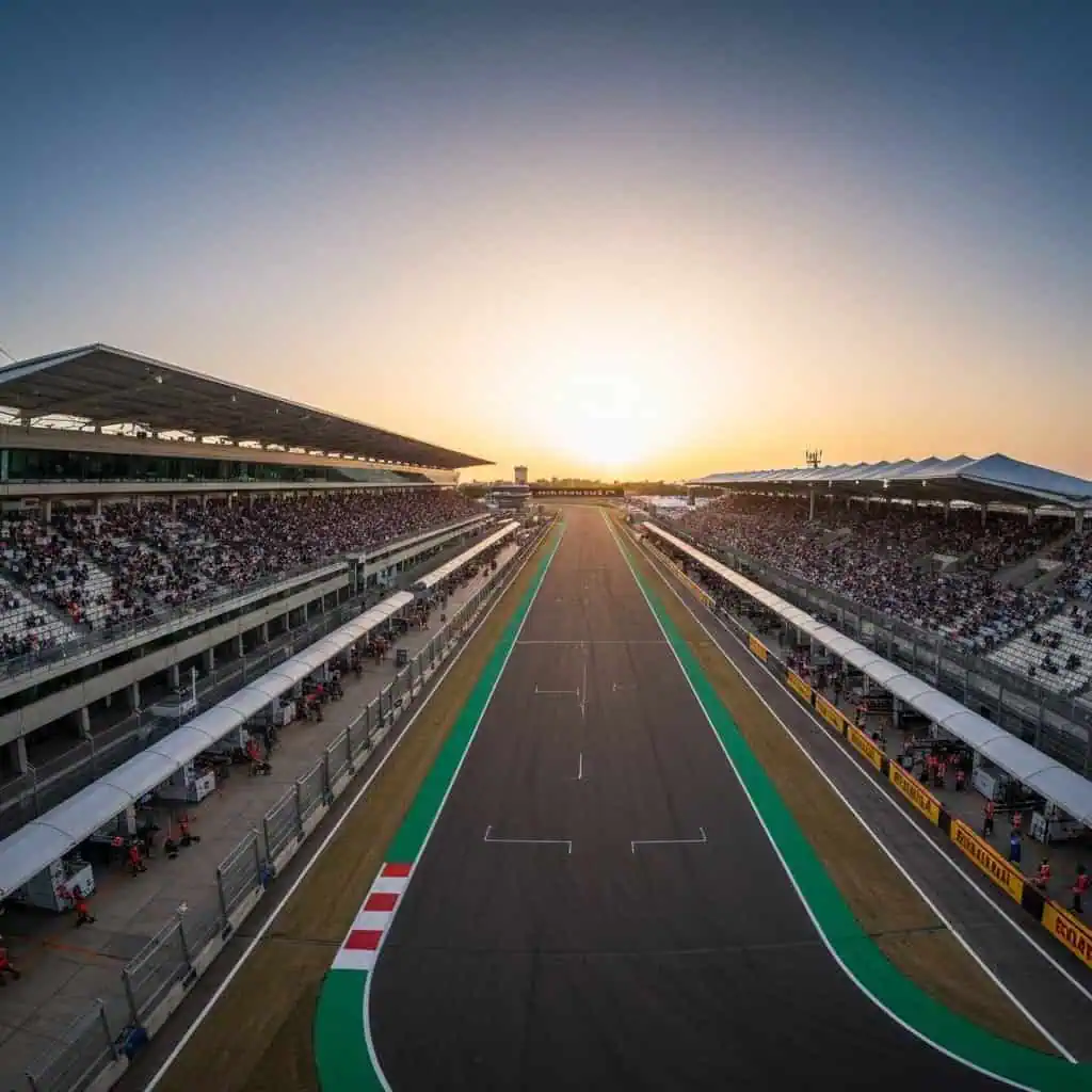 Czy Robert Kubica wróci do Formuły 1? Analiza szans i przeszkód