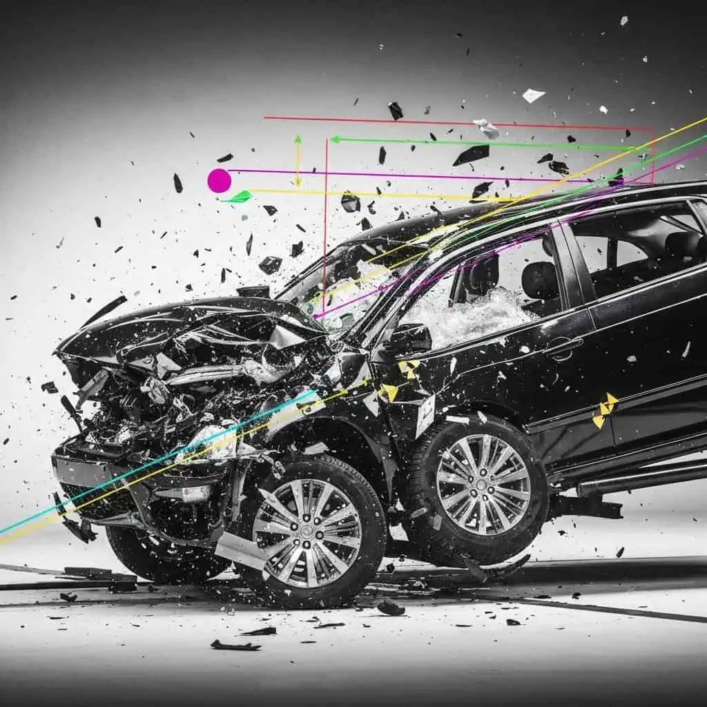 Testy zderzeniowe: jak Euro NCAP zmieniło motoryzację