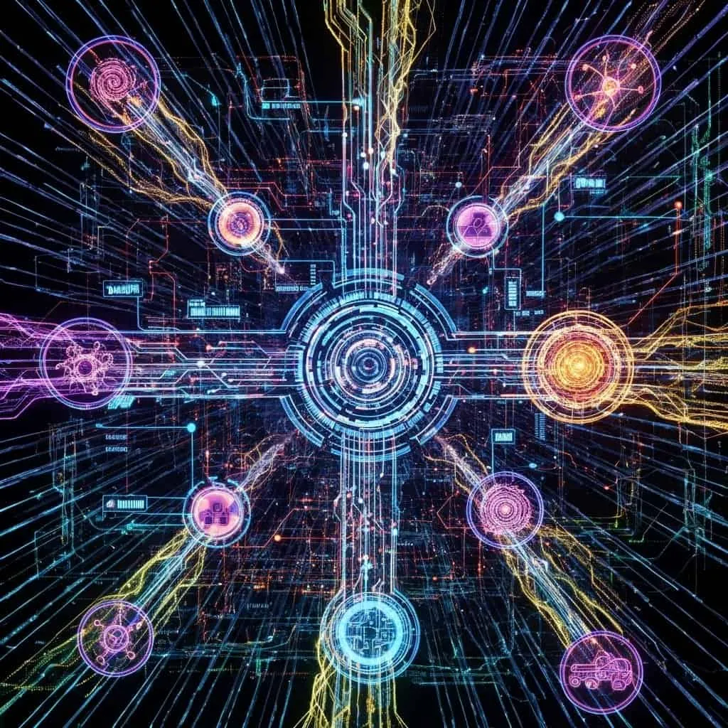 Efektywność technologii sztuczna inteligencja: Kluczowe aspekty i zastosowania