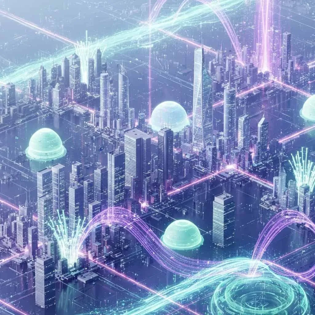 Metaverse: cyfrowy świat przyszłości czy marketingowa bańka?