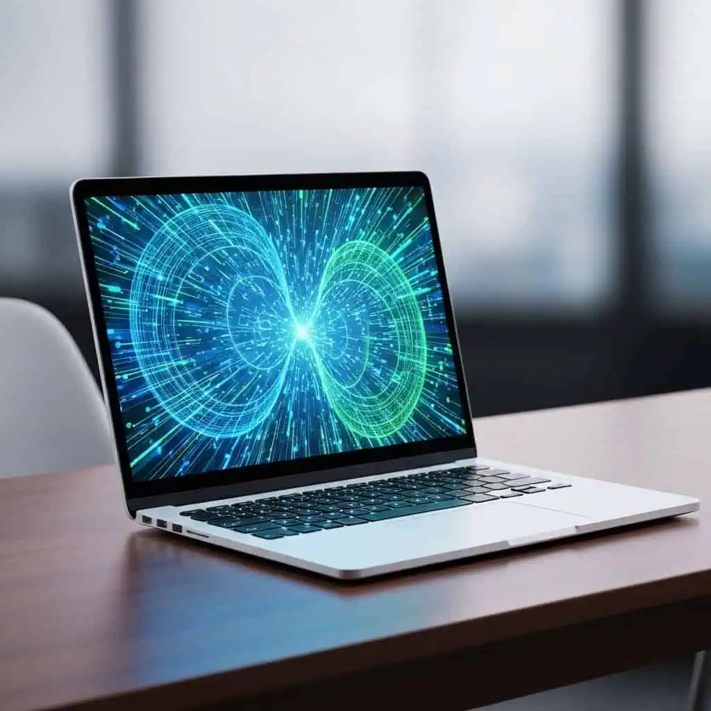 Technologie laptopów: Kompleksowy przewodnik po współczesnych urządzeniach