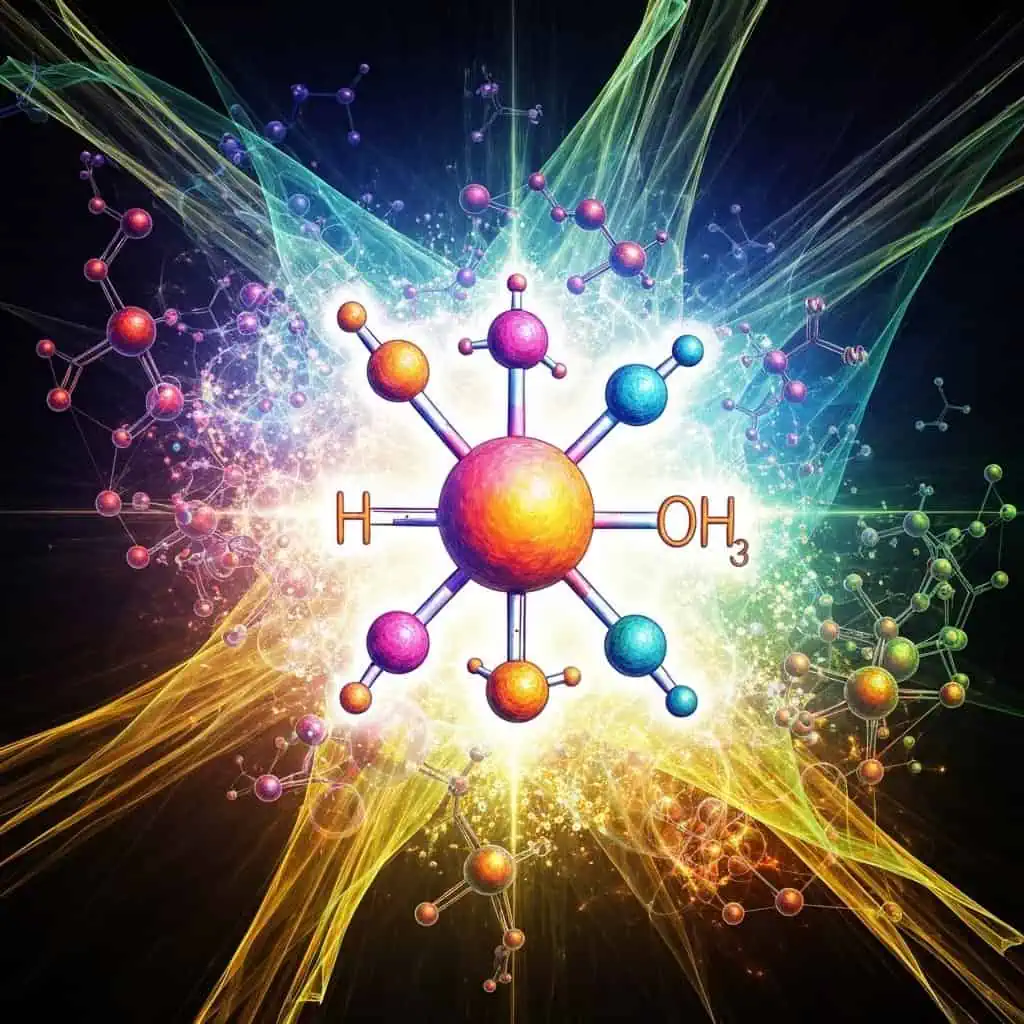 Glukoza: Kluczowy element naszego metabolizmu i zdrowia