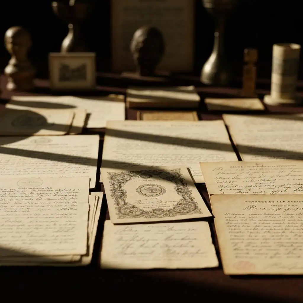 Inwestowanie w autografy i pamiątki historyczne: Potencjał i pułapki