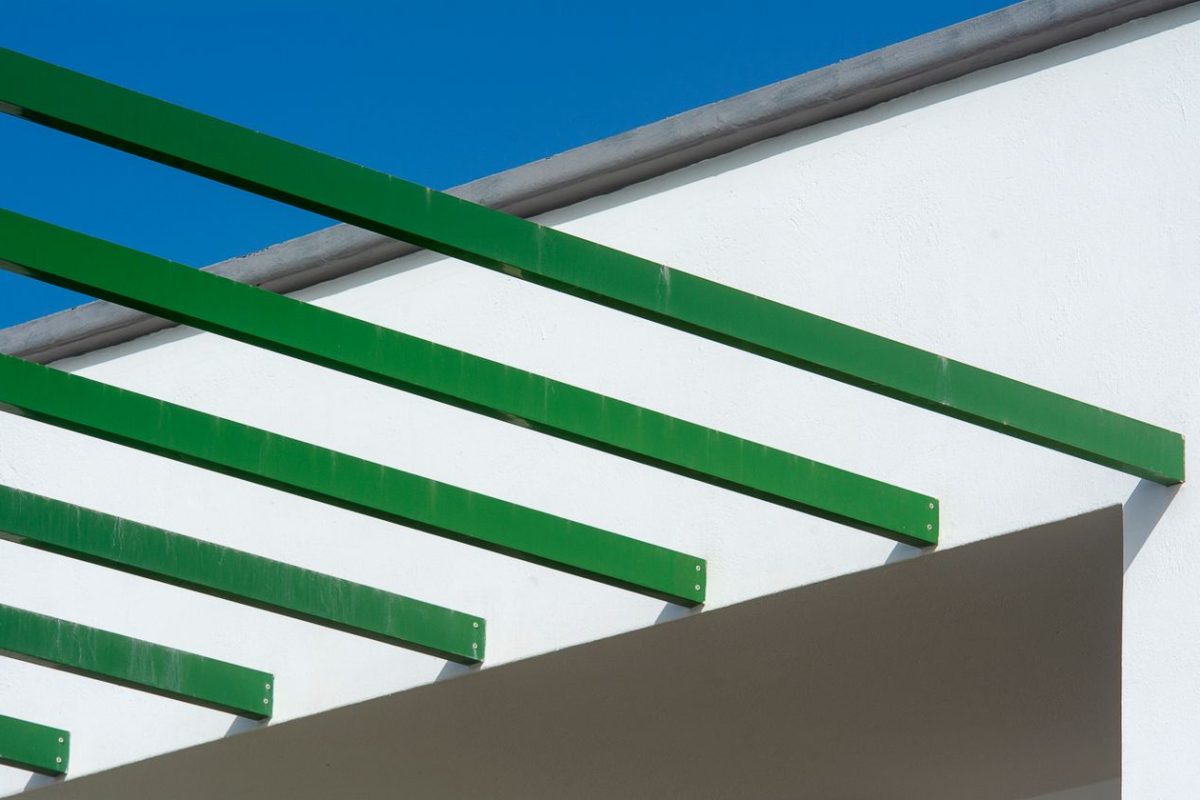 Zadaszenia tarasowe Skoczów — pergole aluminiowe dla domów i obiektów komercyjnych