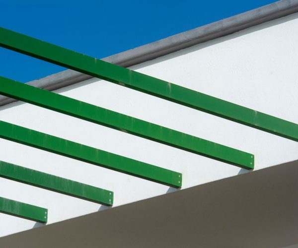 Zadaszenia tarasowe Skoczów — pergole aluminiowe dla domów i obiektów komercyjnych