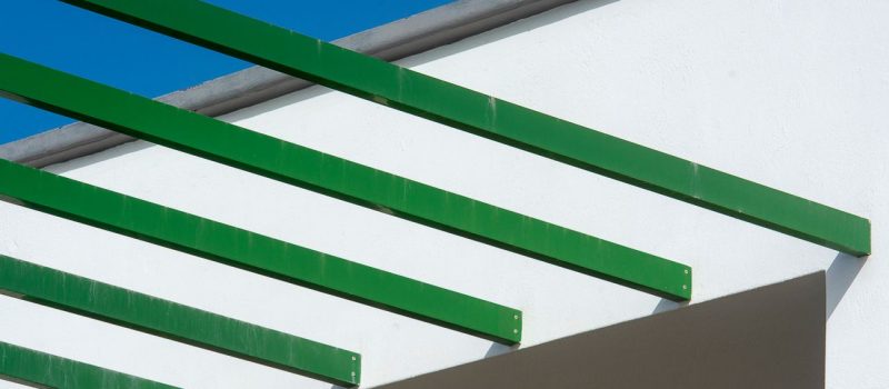 Zadaszenia tarasowe Skoczów — pergole aluminiowe dla domów i obiektów komercyjnych