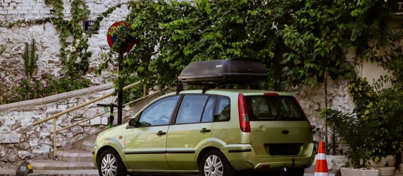 Bagażniki samochodowe Katowice – wynajem THULE na Śląsku: jak wybrać i gdzie skorzystać